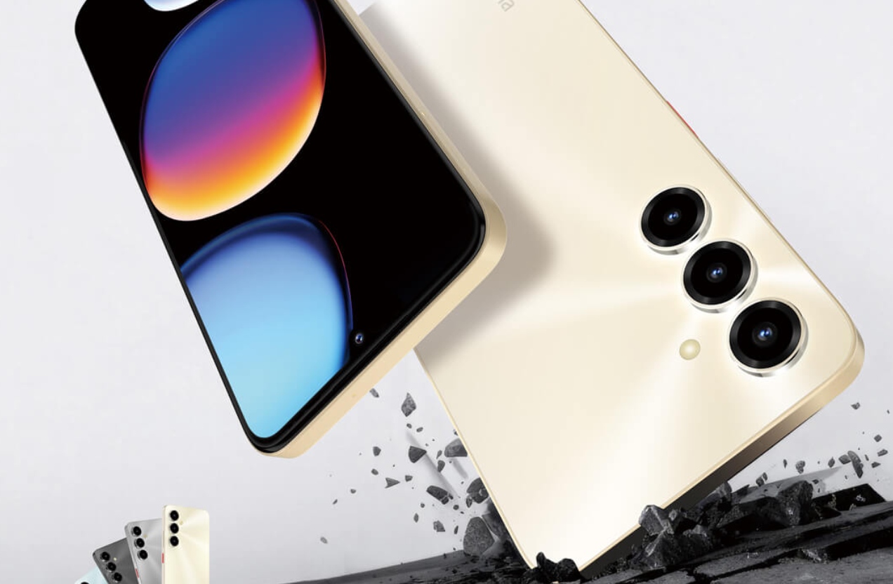 9 HP Baru Harga 1–2 Jutaan di Indonesia: Rekomendasi Murah Spek Menarik