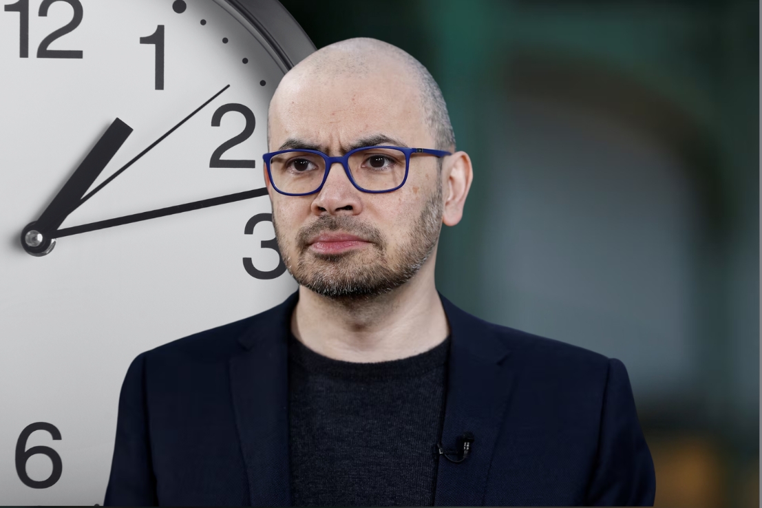 Baru "Hidup" Jam 1 Pagi, Begini Pola Tidur Unik Bos Google DeepMind Demi Inovasi AI