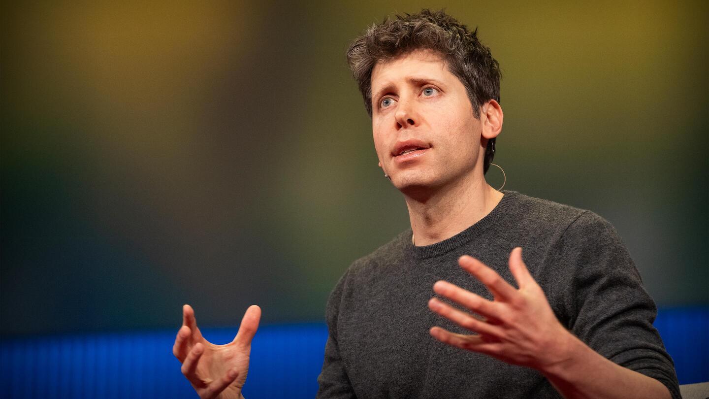 Bos OpenAI Sam Altman: AGI Sudah Dekat, Kecerdasan Level "Dewa" (ASI) Segera Menyusul