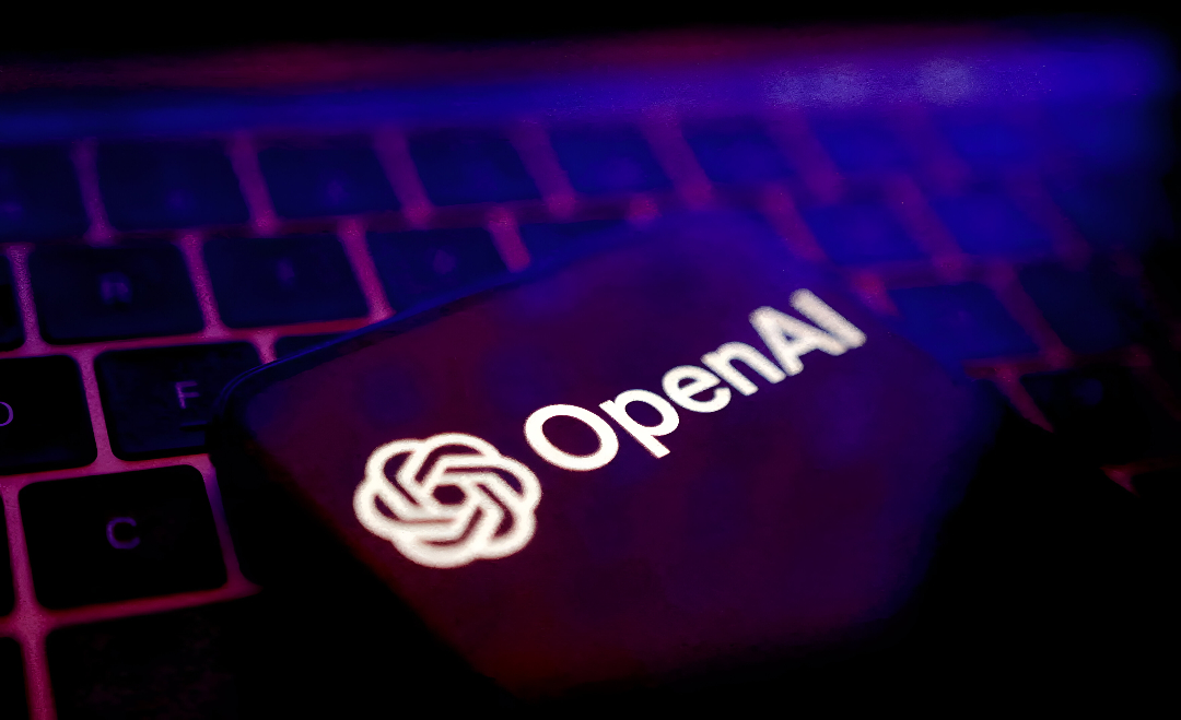 Bukan Sekadar Suara, Bos OpenAI Kembangkan Speaker Pintar yang Punya Mata AI