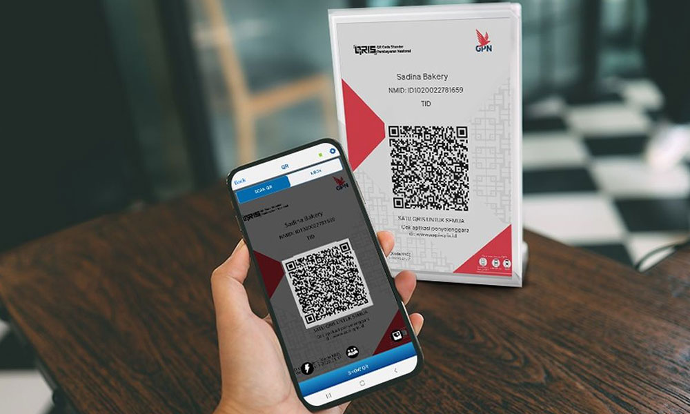 Cepat & Praktis! Cara Buat QRIS Merchant Lewat PJP Agar Transaksi Bisnis Efisien