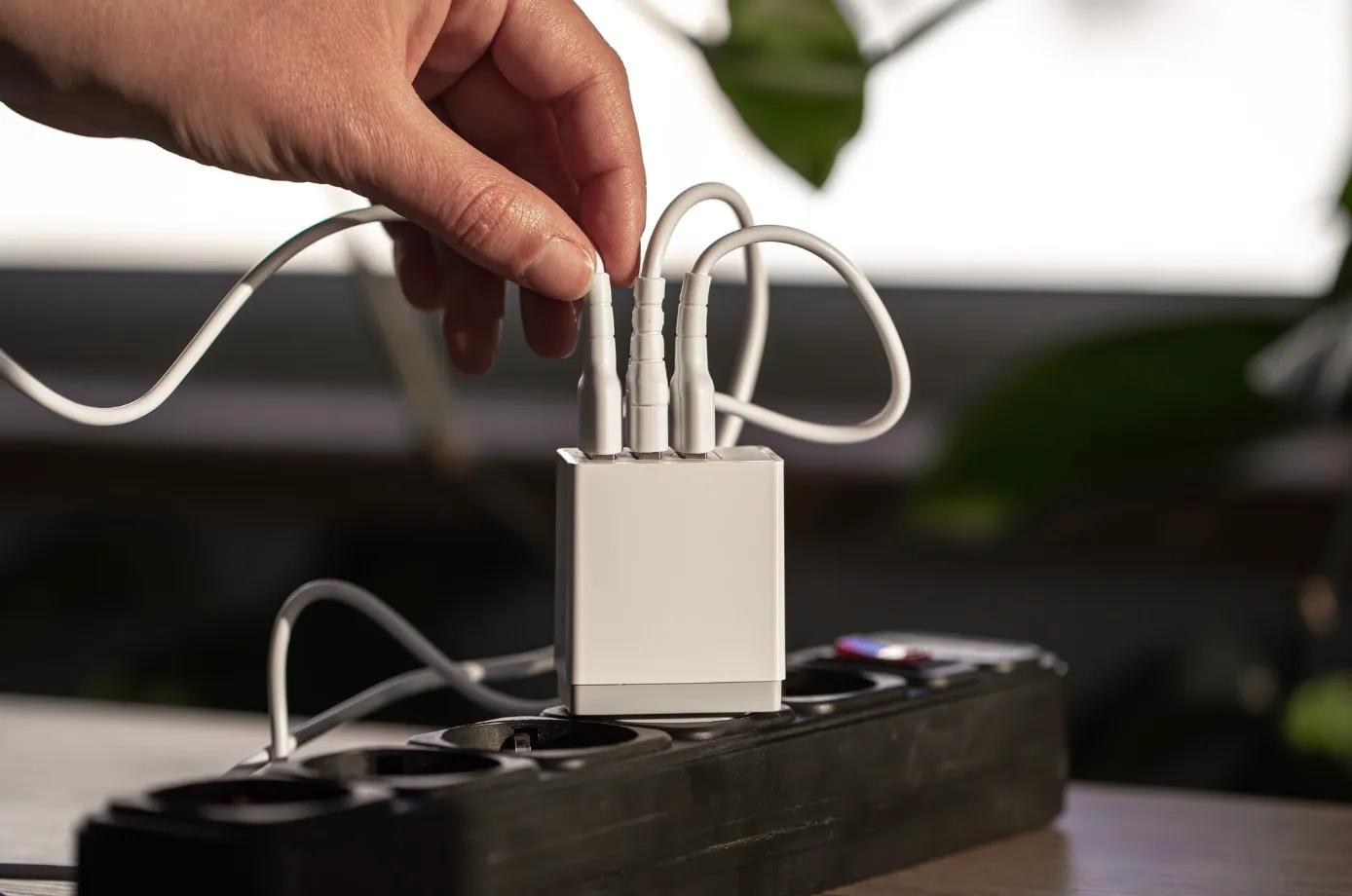 Dampaknya Fatal! Ini Bahaya Membiarkan Charger HP Tercolok Terus Di Stopkontak