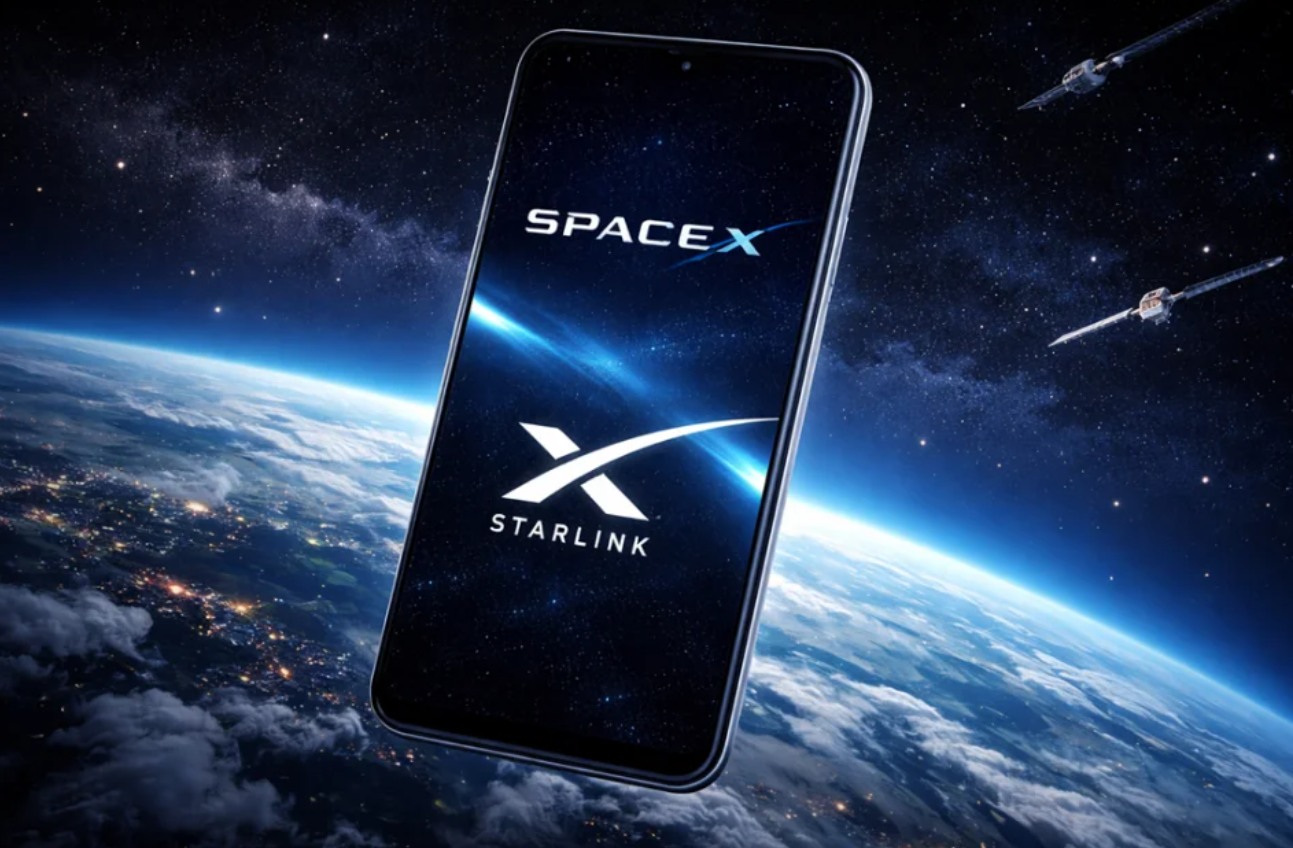 Elon Musk Blak-blakan Soal HP Starlink: Fakta, Rumor, dan Masa Depan Smartphone Satelit