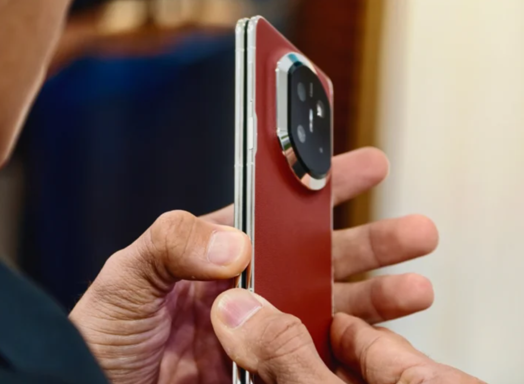 Huawei Mate X7 Segera Masuk Indonesia, HP Lipat Premium yang Bikin Penasaran