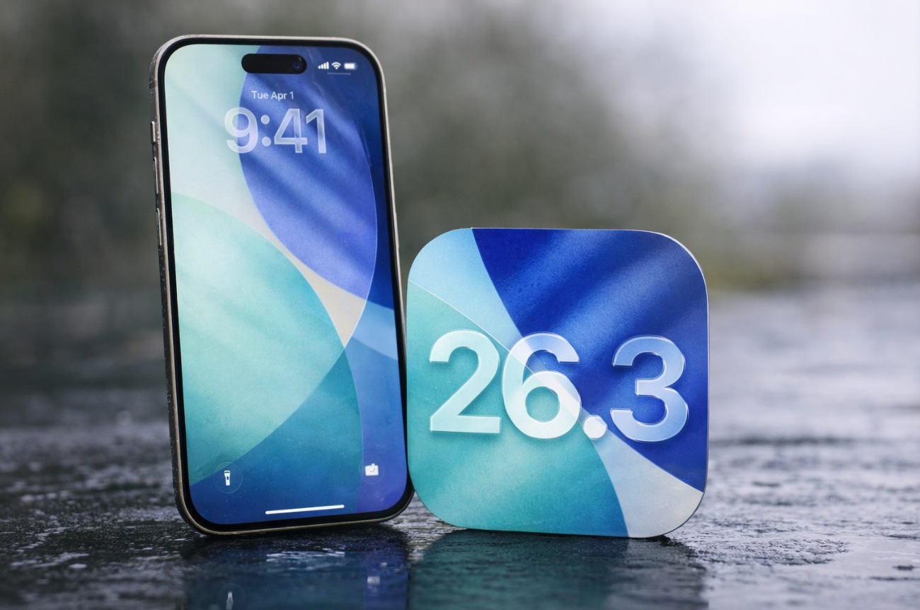 iOS 26.3 Resmi Dirilis: Kini Pindah dari iPhone ke Android Jadi Lebih Mudah dan Praktis