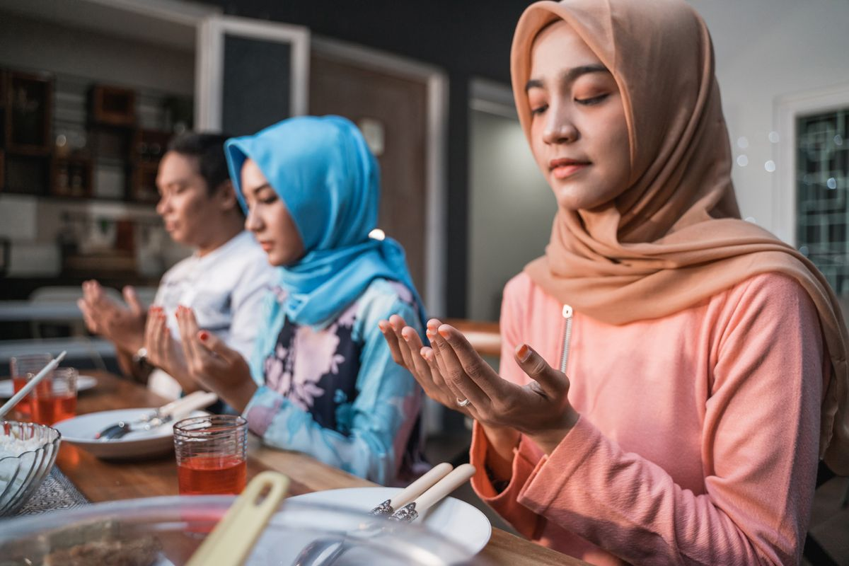 Jadwal Imsakiyah dan Buka Puasa Ramadan 2026, Simak Link Unduh Jadwal Puasa