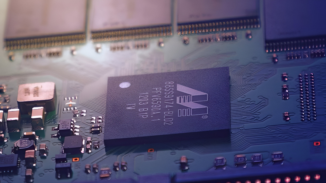 Krisis Memori Global! Harga STB dan Router Diprediksi Segera Melonjak