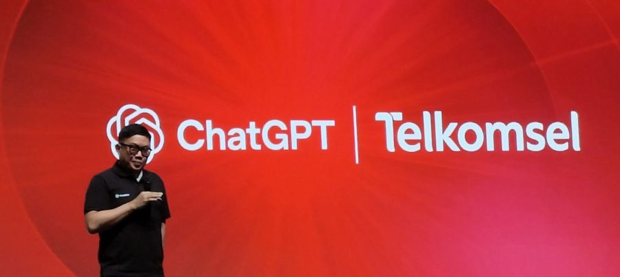 Langganan ChatGPT Go Telkomsel Cuma Rp50 Ribu Plus Bonus Kuota, Ini Cara Aktivasinya