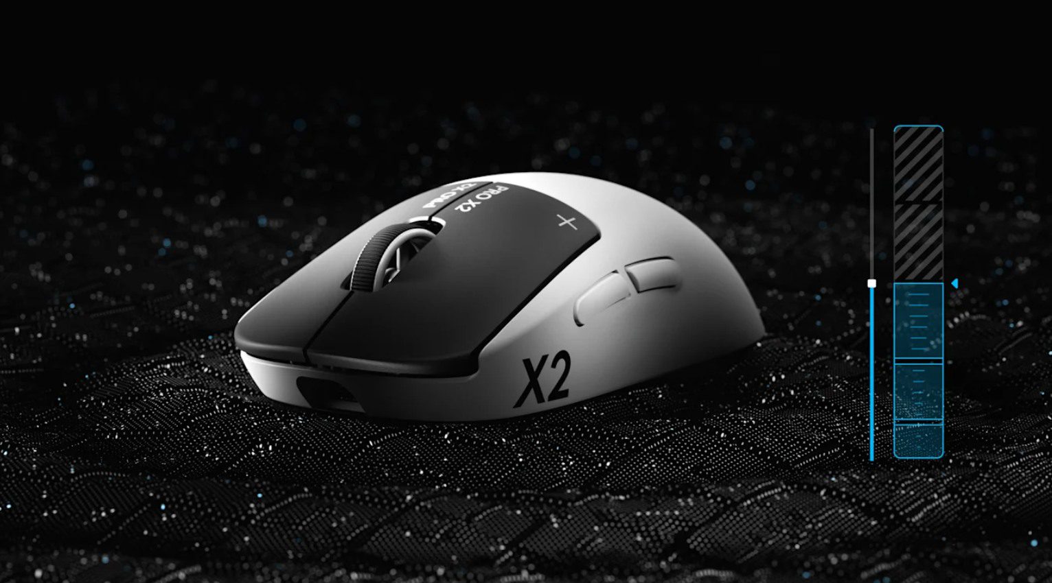 Logitech G Pro X2 Superstrike Resmi Dirilis, Mouse Gaming dengan Teknologi Klik Getar Haptic yang Bikin Penasaran