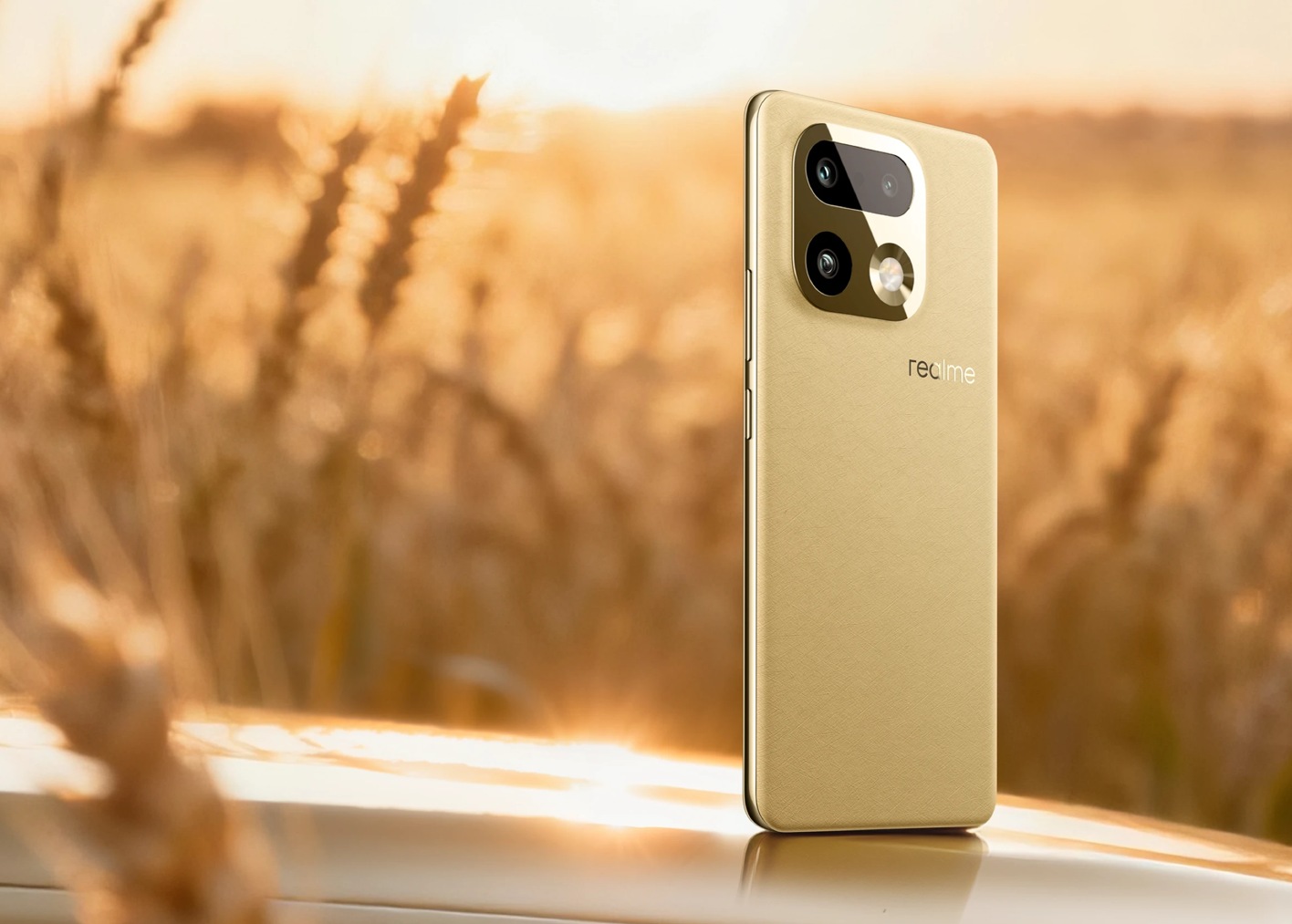 realme 16 Series 5G Siap Guncang Pasar Indonesia, Kamera 200MP dan Baterai Jumbo Jadi Senjata Utama