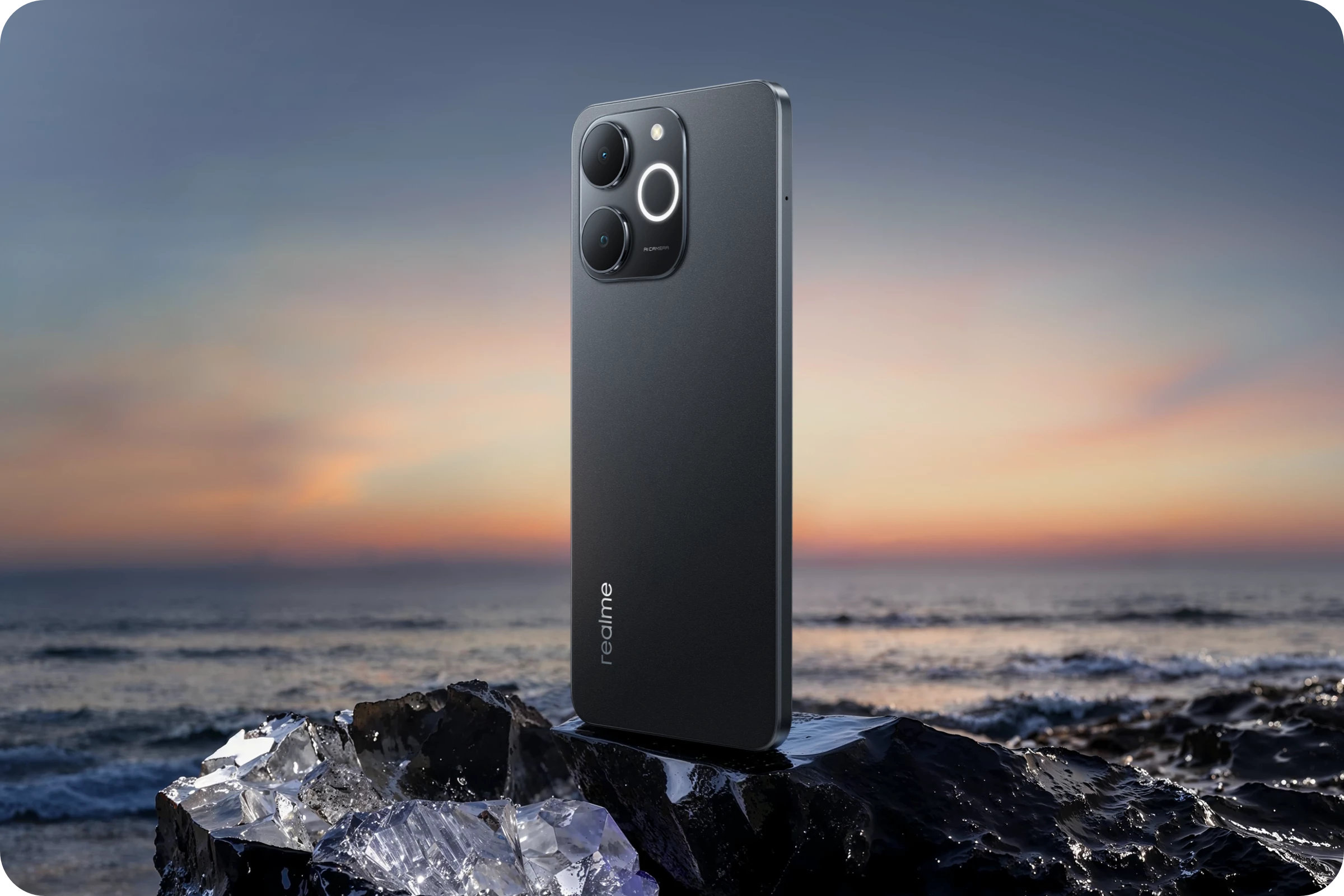 Realme P4 Lite Resmi Hadir: HP Murah dengan Baterai Jumbo yang Cocok Buat Pemakaian Harian