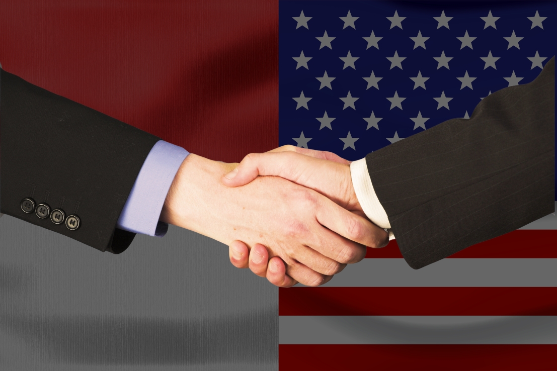 Resmi! Indonesia Izinkan Transfer Data Pribadi ke Amerika Serikat pada Perjanjian ART