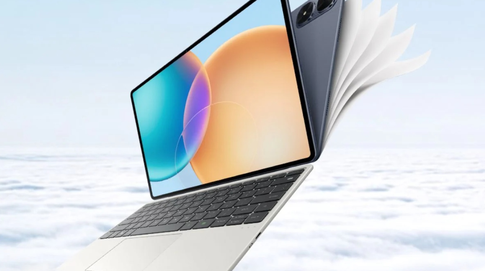 Review Tablet Infinix XPad Edge: Dipakai Seharian, Lupa Cari Charger