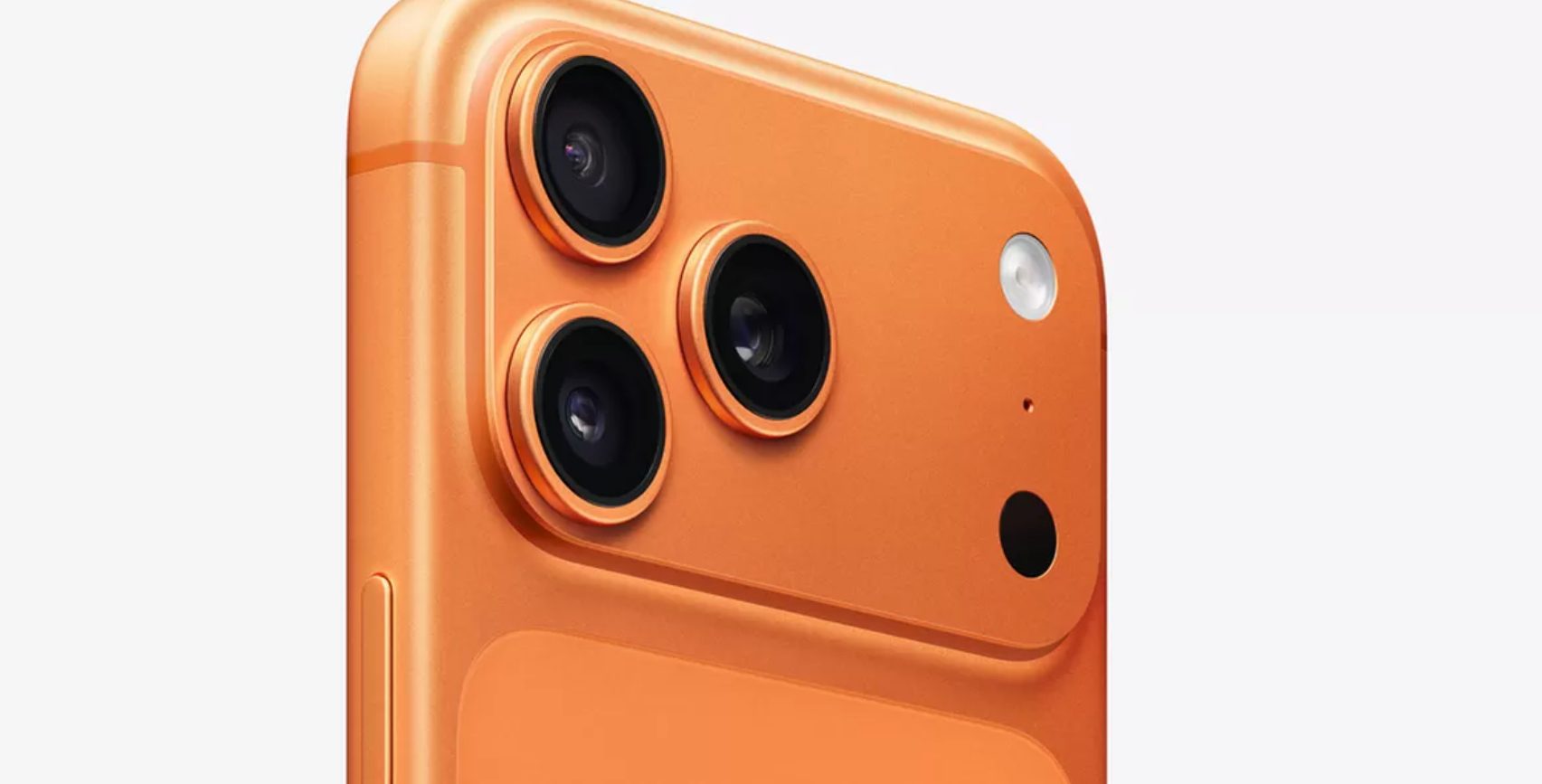 Strategi Warna Apple Kembali Jadi Sorotan: Cosmic Orange di iPhone 17 Pro Max Ludes, iPhone 18 Pro Dirumorkan Hadir dengan Deep Red
