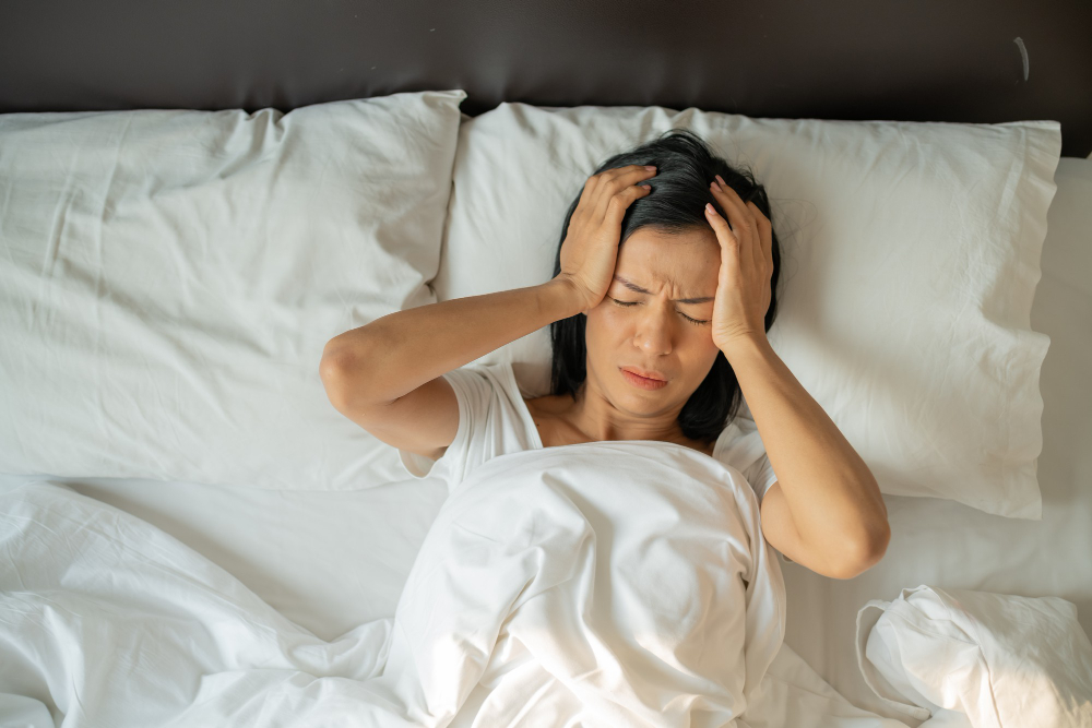 Susah Tidur? Ini Cara Cepat Tidur yang Terbukti Efektif Menurut Sains