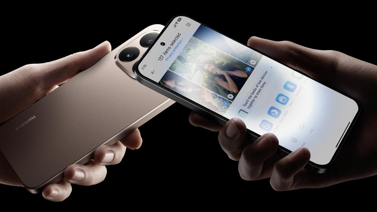 Tanpa Perlu Kabel, Begini Cara Transfer File dari Xiaomi ke iPad dan Mac