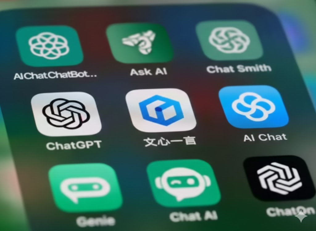 Waspada ChatGBT dan Ask Gemini! Ekstensi Chrome Palsu Incar Pencurian Data Akun