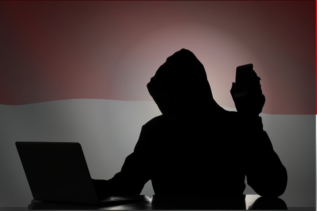 Waspada! RI Jadi Negara Penipuan Tertinggi Kedua Dunia, Modus Soceng Capai 70%