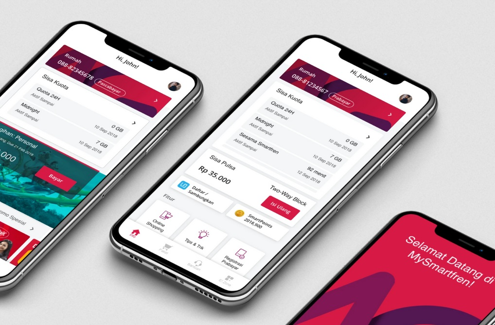 4 Cara Praktis Cek Kuota Smartfren, Bisa Lewat Dial hingga Aplikasi