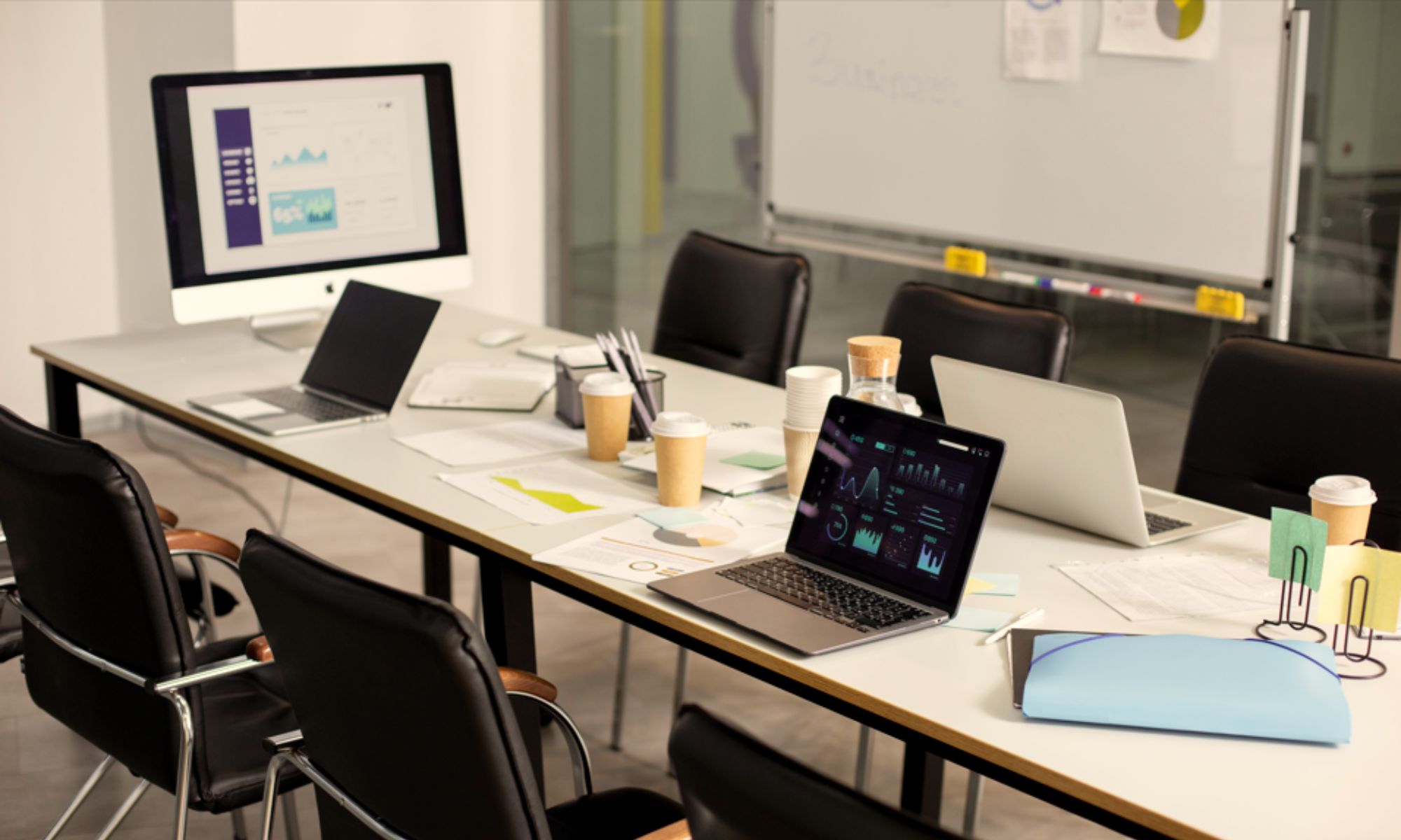 5 Risiko Wi-Fi Kantor yang Tidak Pernah Diaudit, Koneksi Lambat hingga Celah Keamanan