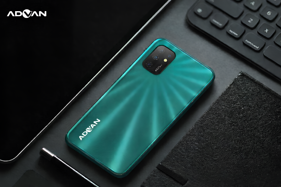 Advan Gebrak Pasar Gadget Lokal, Inilah Daftar HP dan Tablet Unggulan di Tahun 2026