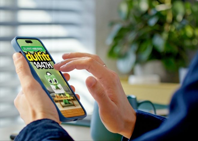 Andalan Belanja Lebaran! Tokopedia Gelar WAR Diskon 90% dan Flash Sale Rp100