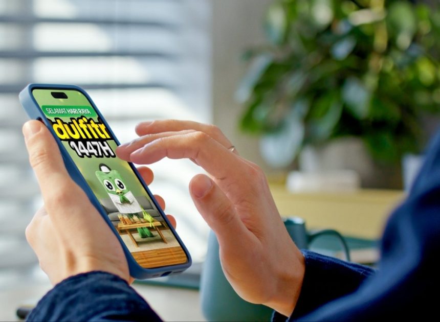 Andalan Belanja Lebaran! Tokopedia Gelar WAR Diskon 90% dan Flash Sale Rp100