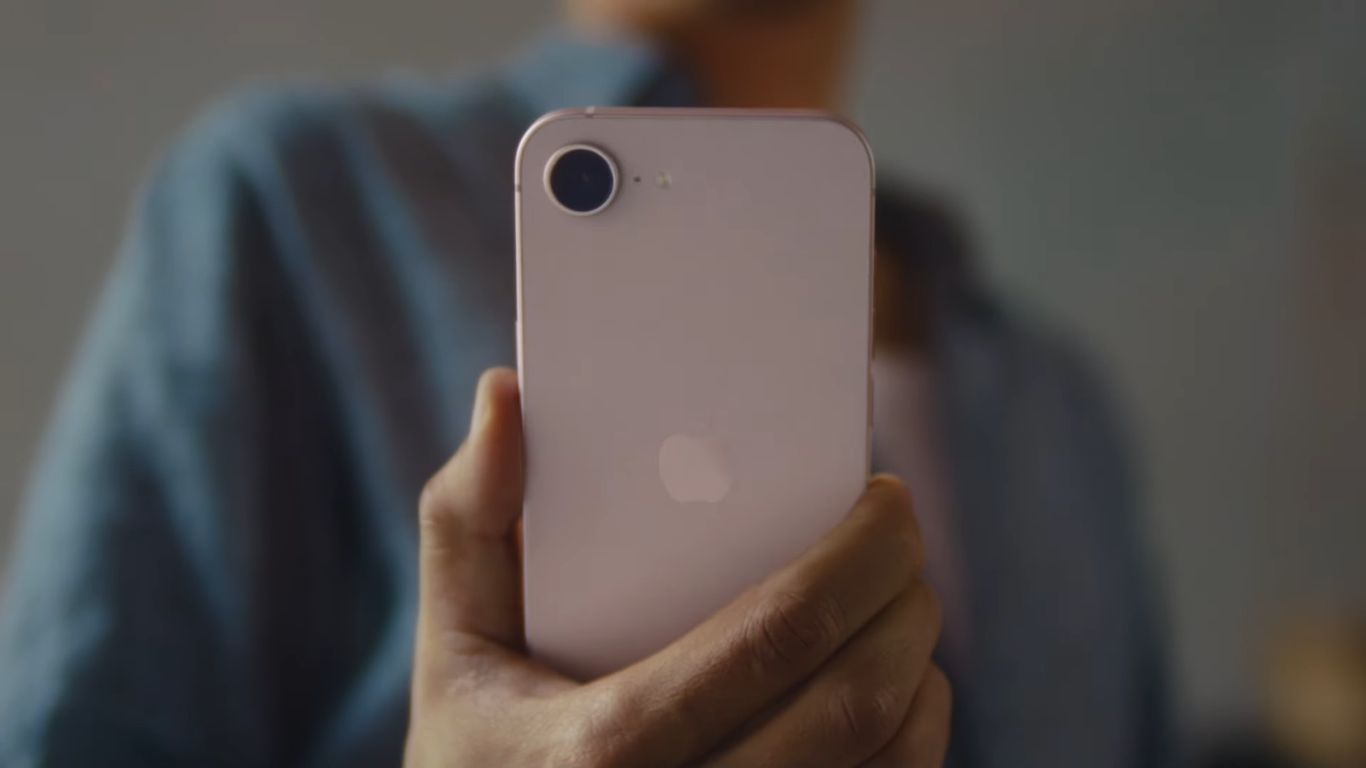 Apple Rilis iPhone 17e, Cek Harga dan Spesifikasi Lengkapnya