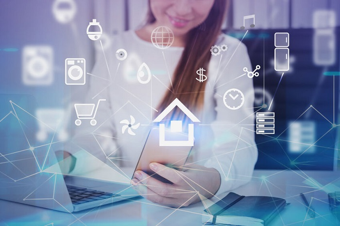 Bikin Rumah Aman dan Canggih Kenali 4 Produk Unggulan dari Bardi Smart Home!