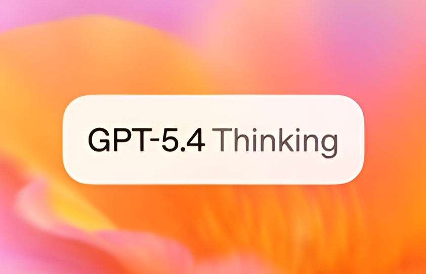 Canggih! OpenAI Rilis GPT 5.4, Bawa Konteks 1 Juta Token dan Minim Halusinasi