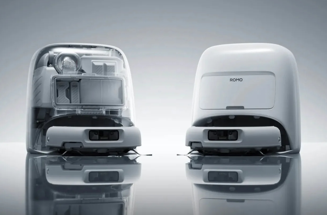 DJI Romo Resmi Masuk Indonesia, Robot Vacuum Pintar dengan Teknologi Drone yang Siap Bersihkan Rumah Tanpa Ribet