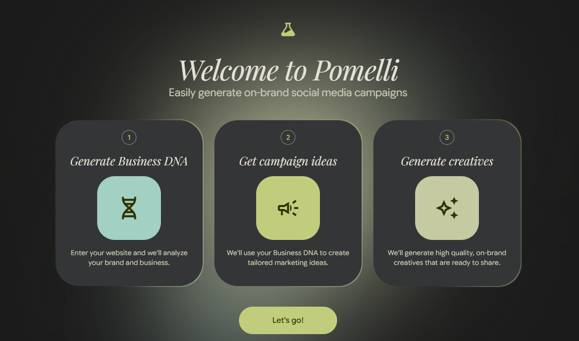 Google Hadirkan AI Pomelli di 170 Negara untuk Percepat Digitalisasi UMKM Lokal!