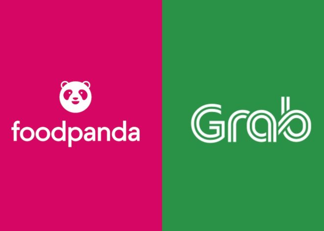 Grab Resmi Akuisisi Foodpanda Taiwan Rp10 Triliun, Ekspansi Pertama di Luar ASEAN!