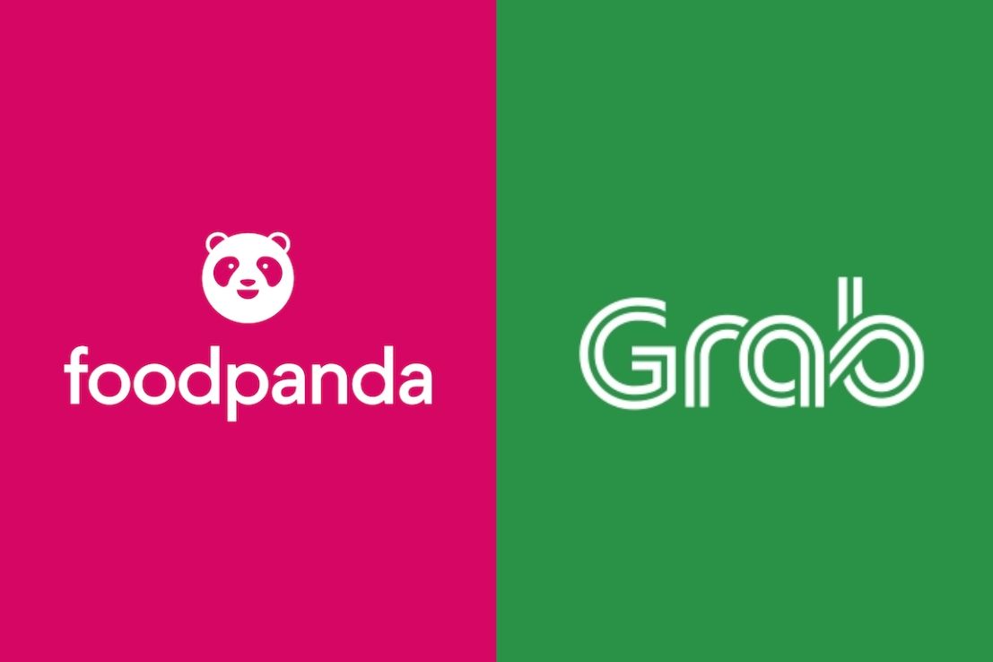 Grab Resmi Akuisisi Foodpanda Taiwan Rp10 Triliun, Ekspansi Pertama di Luar ASEAN!
