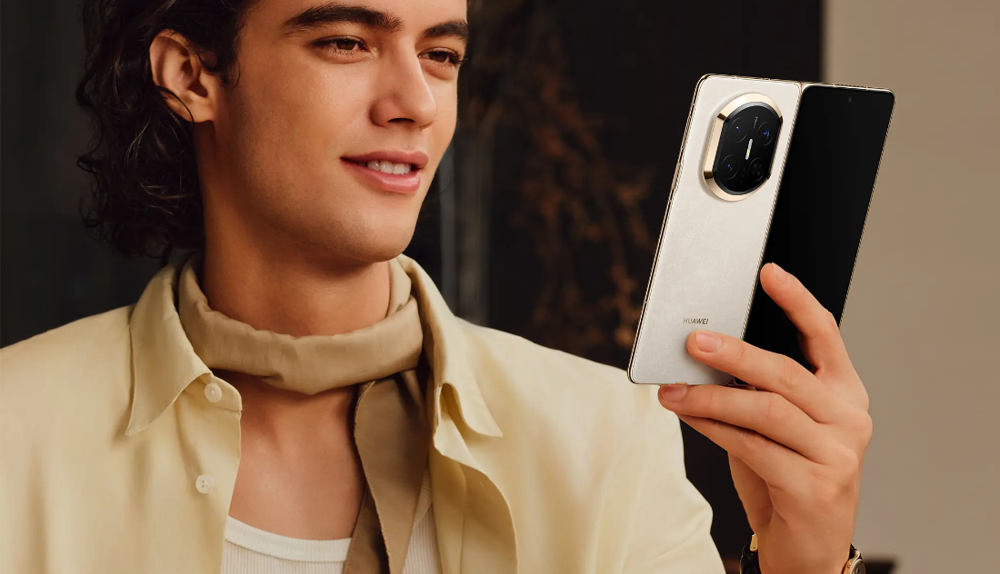 Huawei Mate X7 Resmi di Indonesia: Ponsel Lipat Tertipis dengan Kamera AI Canggih