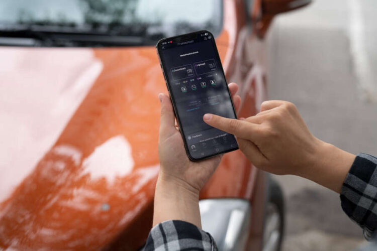 Indosat Terapkan Sistem AI untuk Pantau Trafik Data di 77 Jalur Mudik Utama