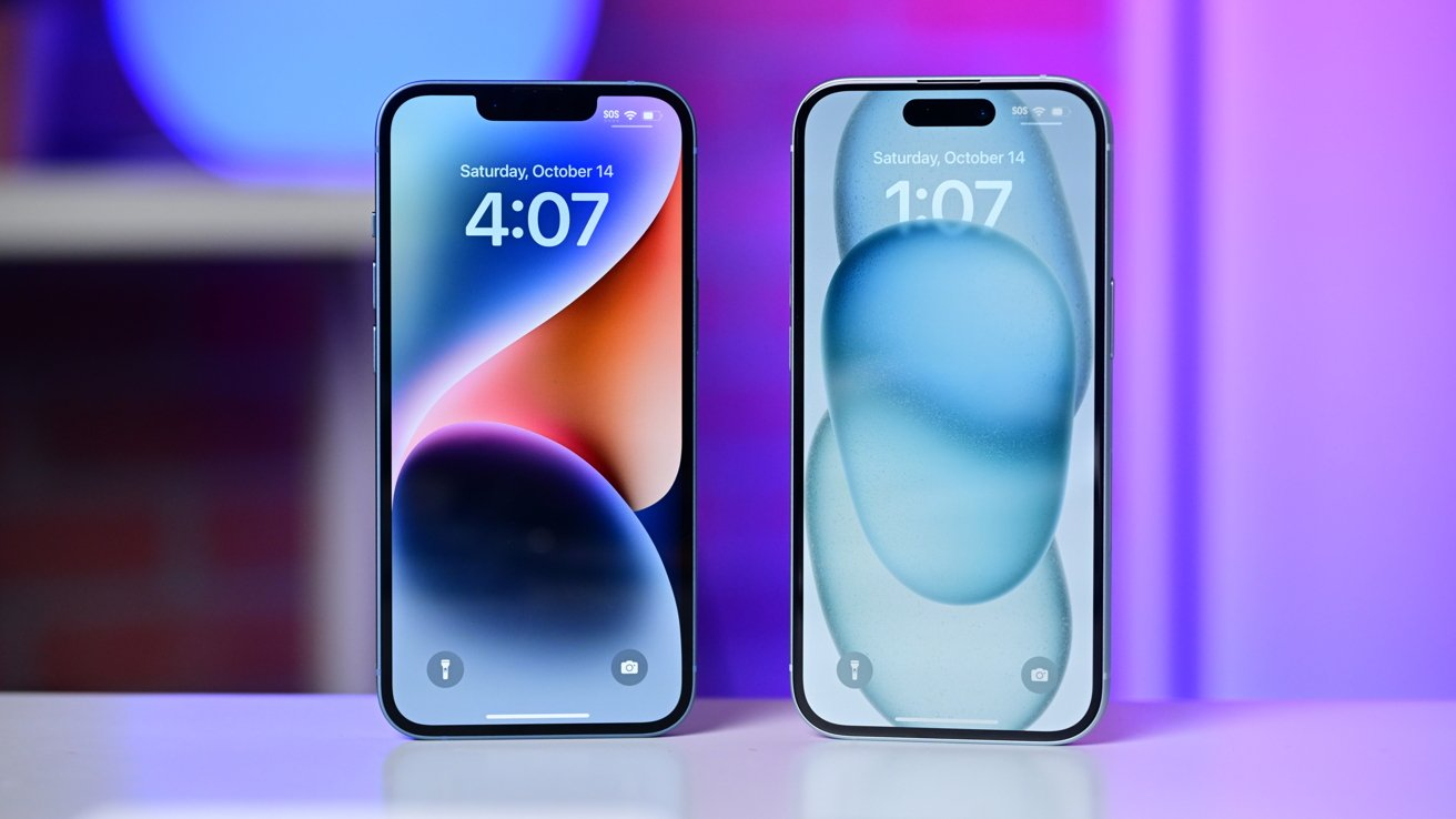 iPhone 14 Baru vs iPhone 15 Bekas, Mana Lebih Worth It Dibeli di 2026?