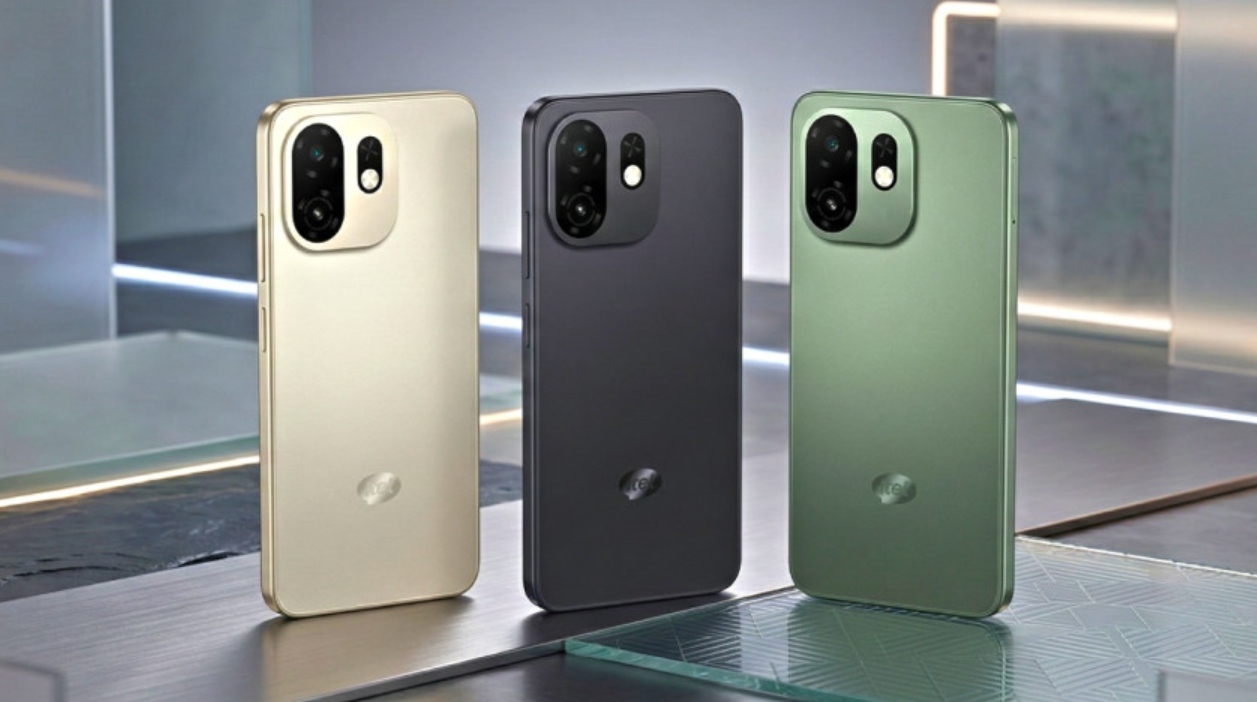 itel Zeno 100 Resmi Dirilis: HP Rp 1 Jutaan yang Tangguh, Baterai Besar, dan Siap Dipakai Seharian