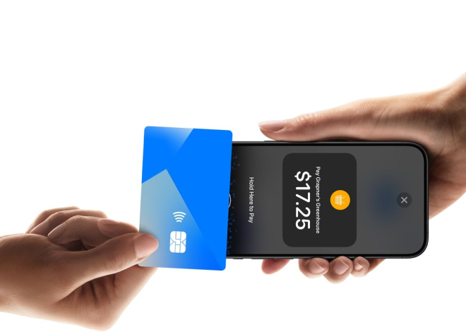 Mulai April 2026 iPhone di Indonesia Bisa Terima Pembayaran Tanpa EDC!