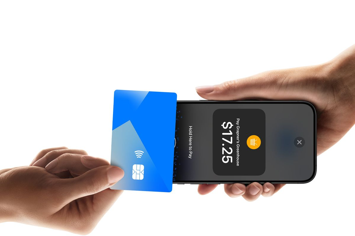 Mulai April 2026 iPhone di Indonesia Bisa Terima Pembayaran Tanpa EDC!