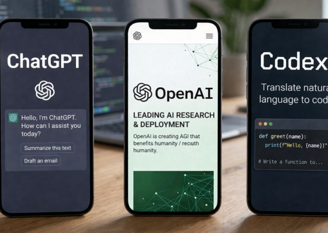 OpenAI Siapkan Superapp Desktop, Integrasi ChatGPT dan Codex