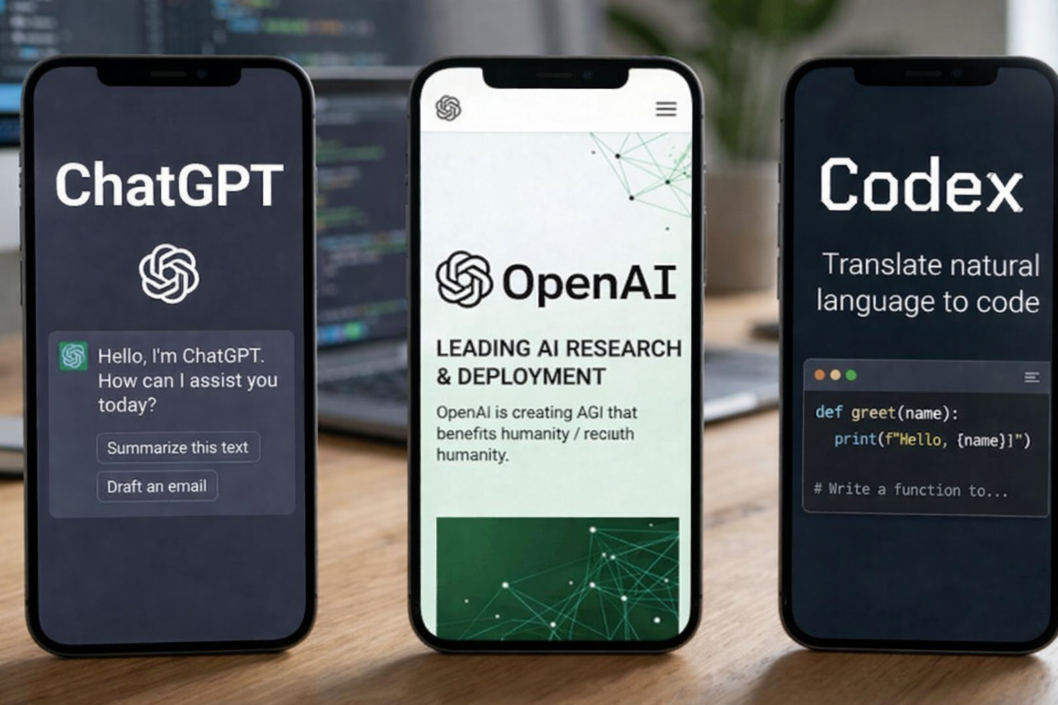 OpenAI Siapkan Superapp Desktop, Integrasi ChatGPT dan Codex