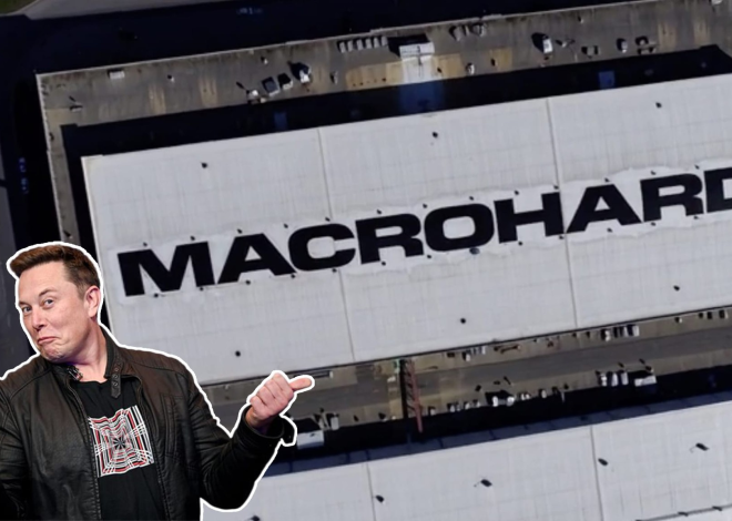 Pakai Nama Macrohard, Tesla dan xAI Siap Hadirkan Proyek AI Saingan Microsoft!