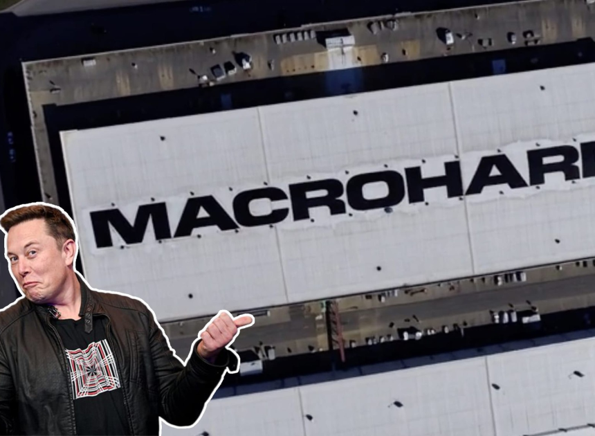 Pakai Nama Macrohard, Tesla dan xAI Siap Hadirkan Proyek AI Saingan Microsoft!