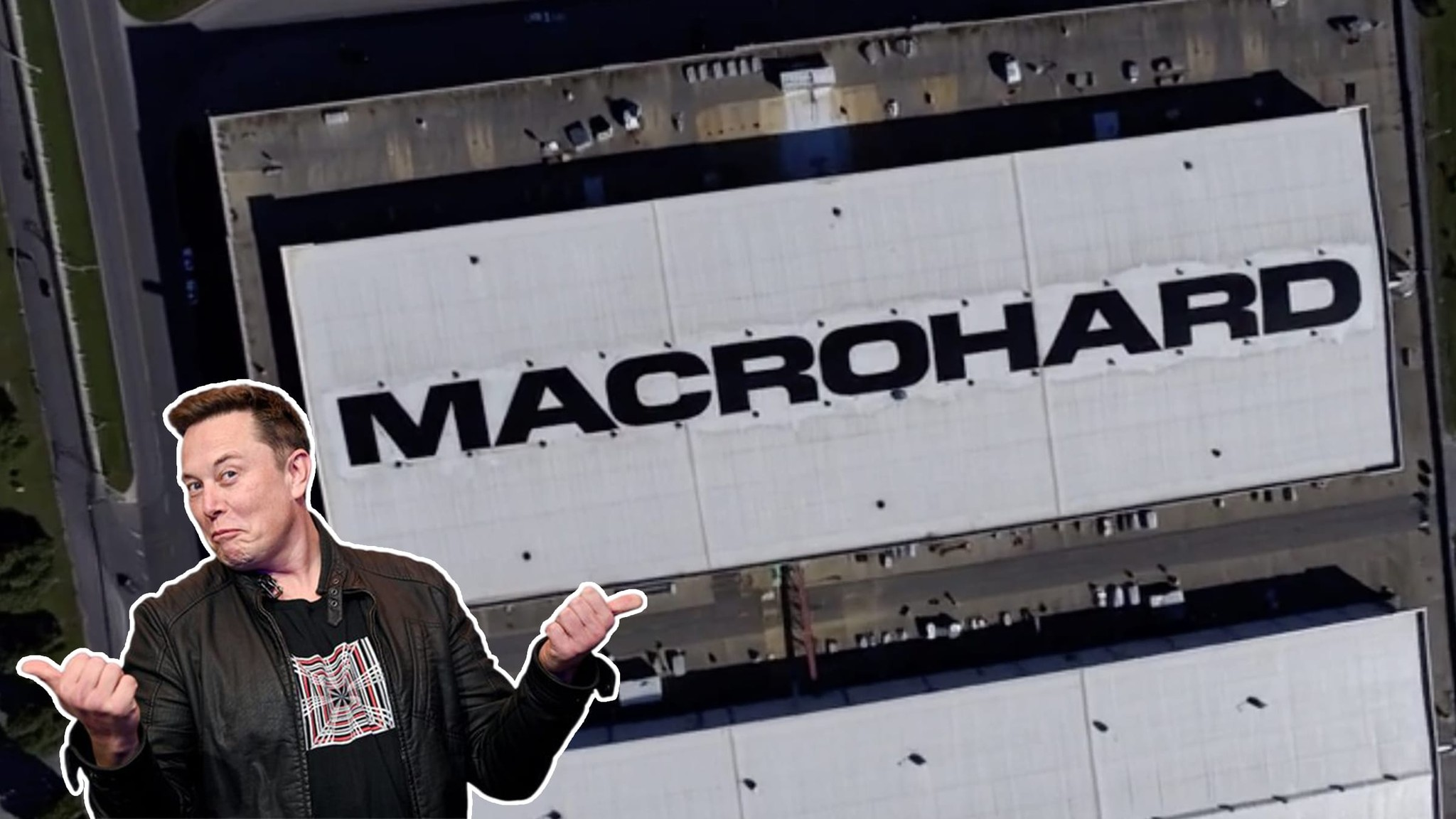 Pakai Nama Macrohard, Tesla dan xAI Siap Hadirkan Proyek AI Saingan Microsoft!