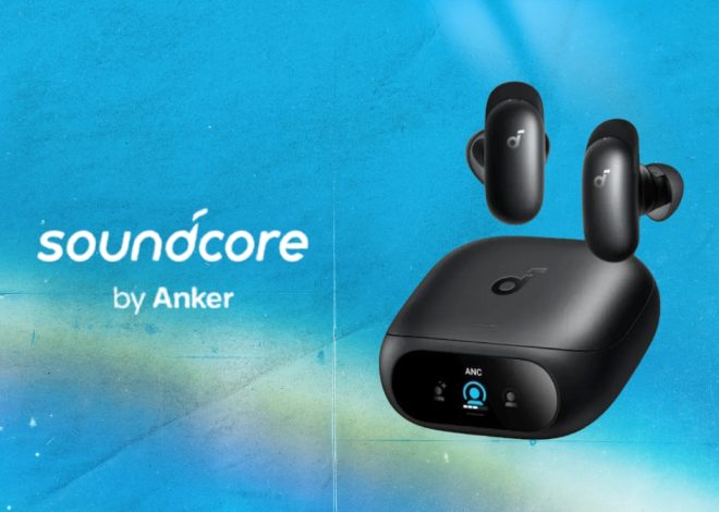 Perekam Suara AI di Casing TWS! Ini Bocoran Spek Anker Soundcore Liberty 5 Pro Max