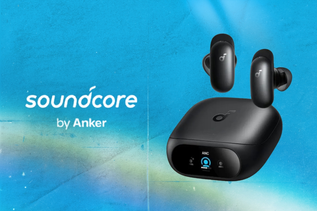 Perekam Suara AI di Casing TWS! Ini Bocoran Spek Anker Soundcore Liberty 5 Pro Max