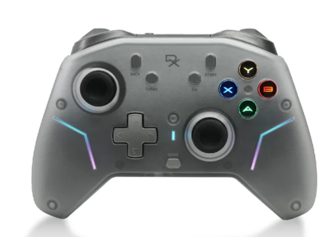 Rexus Rilis DAXA Dyron AX9 Pakai Sensor TMR untuk Atasi Masalah Drifting!