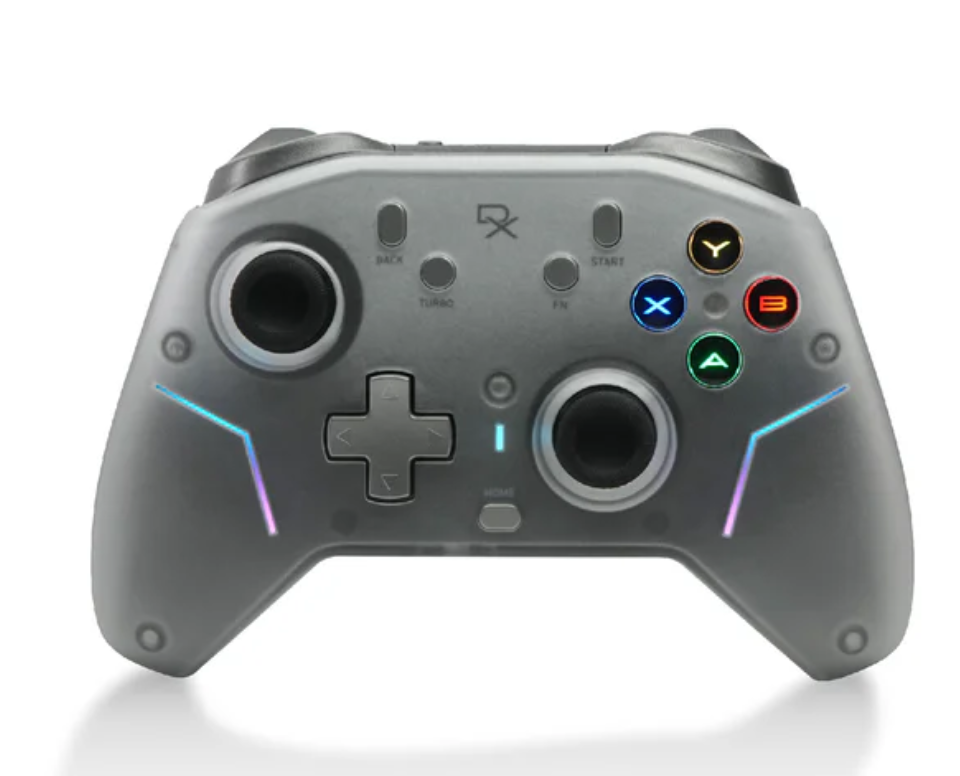 Rexus Rilis DAXA Dyron AX9 Pakai Sensor TMR untuk Atasi Masalah Drifting!