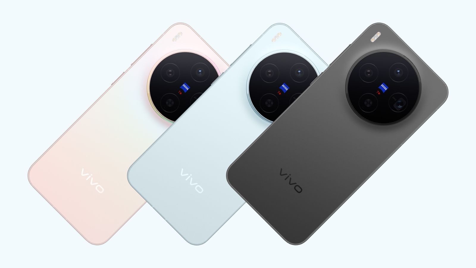 Siap Masuk Indonesia, Vivo X300 Ultra Lolos Sertifikasi Postel